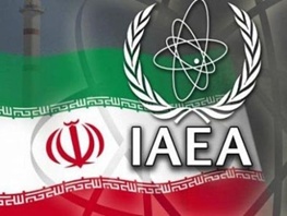آب پاکی ایران روی دست بازرسان آژانس