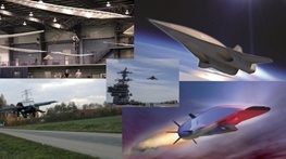 از هلی‌کوپتر پدالی تا سریع‌ترین هواپیمای جهان: برترین‌های صنایع هوایی در سال 2013
