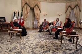 یک پیشنهاد به طرفداران رییس جمهور حسن روحانی که از "اقشار قوی" جامعه هستند