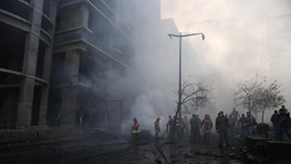 وزیر سابق دارایی لبنان و مشاور سعد حریری در انفجار بیروت کشته شد