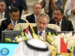 اردن جای عربستان را در شورای امنیت گرفت
