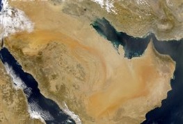 درخواست عجیب کشورهای عرب خلیج فارس برای حضور در گفت وگوهای هسته​ای ایران و 1+5