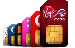 فروش سیم کارت‌های خارجی در کشور/ دسترسی به سایتهای داخلی با سرعت 2 مگابیت برثانیه