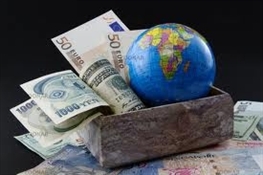 دنیای اقتصاد - سرمایه گذاران بزرگ جهان کجا سرمایه گذاری می کنند؟ قاره آفریقا بهترین جا برای سرمایه گذاران جهان ؟ آفریقا بهترین جا برای سرمایه گذاری است؟ , سرمایه, سرمایه‌ گذاری, سرمایه گذاری, سرمایه ای, کجا سرمایه گذاری کنیم