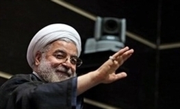 دنیای اقتصاد - دکتر روحانی درباره مذاکره با آمریکا چه تصمیمی دارد؟ - مذاکره, مذاکره با آمریکا, آمریکا, ایالات متحده آمریکا, رابطه ایران و آمریکا, تحریم های جدید آمریکا علیه ایران