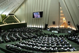 ترافیک حضور هیات های پارلمانی در تهران؛ اول هفته ایرلند و آخر هفته مکزیک