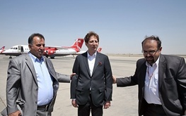 زنجانی نه راننده نوربخش بوده و نه امریه بانک مرکزی داشته