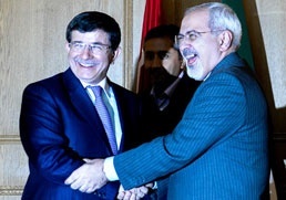 2 دلیلی که ایران و ترکیه را به هم نزدیک تر می کند