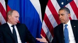 آمریکا آماده کمک امنیتی به روسیه است