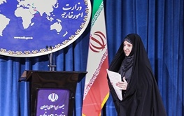 واکنش وزارت امور خارجه ایران به انتشار «تفاهمات فنی» از سوی کاخ سفید