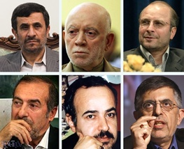 سرنوشت شهرداران تهران پس از هر حادثه و جنجال/ از استعفا و زندان تا ریاست جمهوری!