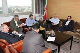 نقوی حسینی:قصدتقابل بادولت رانداریم/موضوع شورای نظارت برمذاکرات هسته​ای باید با تعامل با دولت حل شود