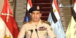 الحیات: آیا تجربه جمال عبدالناصر در مصر تکرار می شود