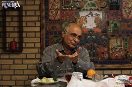 مرادی کرمانی: رمان‌های خوب ایرانی، هیچ‌گاه تبدیل به فیلم نشدند
