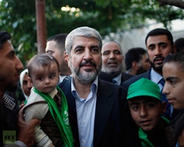 ادعای رئیس موساد دربارۀ حماس