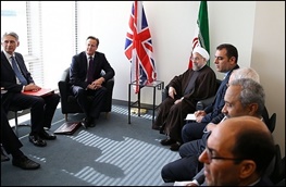 محتشمی دیپلمات سابق وزارت خارجه: هیچ مانعی برای گسترش روابط ایران و بریتانیا وجود ندارد
