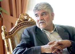 محمد هاشمی از کارگزاران کناره‌گیری کرد