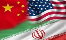 فلاحت پیشه: تنش زدایی آمریکا و چین می تواند الگوی روابط ایران و آمریکا باشد