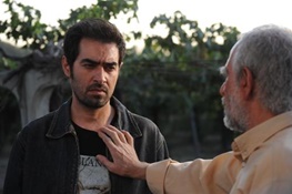 فروش فیلم شهاب حسینی 100 میلیون را رد کرد / افزایش سینماهای نمایش دهنده