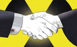 اظهار نظر سه مقام آمریکایی و سه مقام ایرانی ؛ یک ماه مانده به اتمام مهلت توافقنامه هسته ای