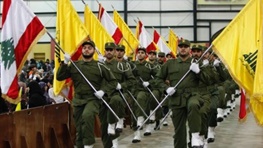 جنگ تن به تن حزب‌الله با داعش/ نیروهای مقاومت حمله تکفیری‌ها را ناکام گذاشتند