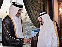 مهتدی: آمریکا از دوحه خواست کمتر در مسائل منطقه‌ای دخالت کند/ قطر نفوذ زیادی در میان داعشی‌ها دارد