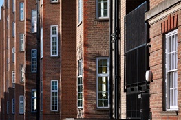 قیمت اجاره خانه در لندن