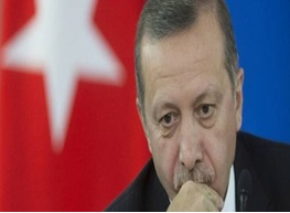 عضو پ.ک.ک: سرنوشت مصر، عراق یا سوریه در انتظار ترکیه است