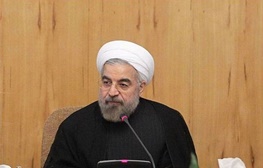 روحانی: فیلترینگ هوشمند باید تکمیل شود/ اینترانت دارای جاذبه و دسترسی آسان باشد