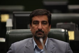 شریف حسینی:رای ندادن مجلس به نیلی سیاسی نبود/ اساس کار مجلس و دولت بر تعامل است
