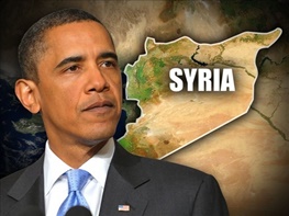 باوند: آمریکا دیگر دنبال سقوط اسد نیست