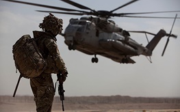 حکم سری اوباما درباره افغانستان