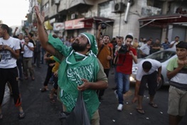 هانی‌زاده: مردم فلسطین پیام رهبر انقلاب را عملی خواهند کرد/ تسلیح کرانه باختری یعنی قیام مردمی