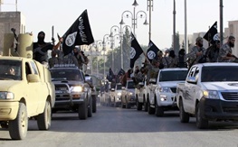 یک داعشی در گفتگو با اشپیگل: مسلمان واقعی به نظرات اکثریت اهمیت نمی‌دهد!/ دمکراسی برای کافران است