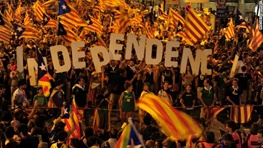 ایزدی: کاتالونیا به یک شرط از اسپانیا جدا نخواهد شد/ بررسی احتمال تقسیم اسپانیا
