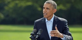 چرا اوباما این همه مخالف دارد؟ پاسخ‌های نادر انتصار به دلایل عدم محبوبیت رئیس جمهور آمریکا
