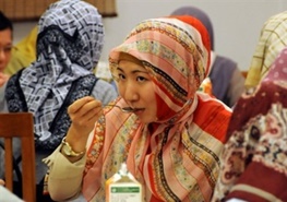 مسلمانان ژاپن در معرض نقض حقوق بشر