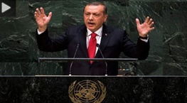 کاکایی: ترکیه علیه داعش گام بر نمی دارد/ آنکارا می خواهد به تهران ضربه بزند