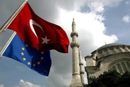 ارزیابی وضعیت کنونی مذاکرات الحاق ترکیه به اتحادیه اروپا