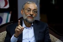 جواد لاریجانی:فتنه ۸۸ یک کودتای تمام عیار برابر ماهیت "دموکراتیک" و "اسلامی" نظام بود