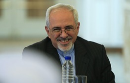 ظریف: ایران در مذاکرات هسته جدی است و رسیدن به توافق به اراده طرفین بستگی دارد
