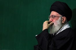 اربعین حسینی در کلام رهبر معظم انقلاب/اولین شکوفه‌های عاشورایی