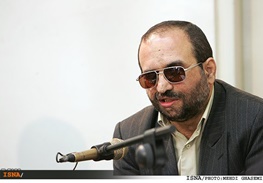 عضو شورای شهر تهران: فتنه 88 را می توان "نتیجه 20 سال مجاهدت فرهنگی جنبش سبز" خواند
