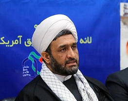 رئیس سازمان بسیج طلاب و روحانیون: زمینه فتنه 88 مناظره های تلویزبون بود