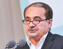 پاسخ کوبنده حسین موسویان به وزیر دفاع فرانسه در اجلاس منامه