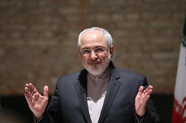 ظریف: نشان دادیم ایران مذاکره کننده‌ای جدی است/یقین دارم منتقدان درلحظات حساس مذاکرات به ما دعاکردند