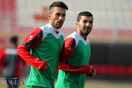 صادقیان: حضور در جام جهانی دست خودم است / هر فوتبالیستی آرزو دارد عضو تیم ملی باشد