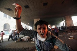 نیویورک تایمز: ناخرسندی نسل جدید مصر از نسل گذشته