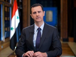 عکاظ: بشار اسد تسلیم نخواهد شد