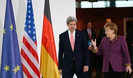 سفیر سابق ایران در آلمان درباره کنفرانس مونیخ: آمریکا از خط قرمز آلمان رد شد